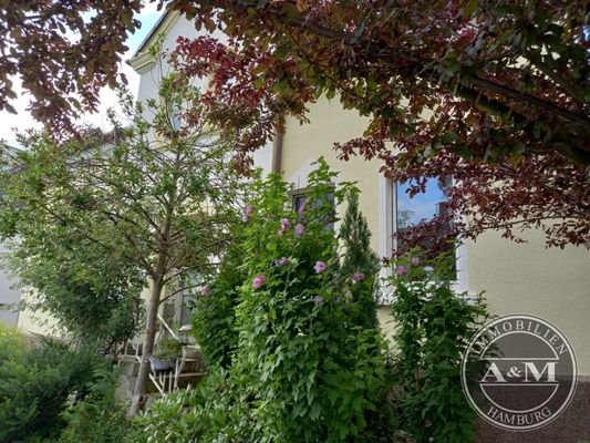 in bester Lage von Witten