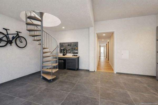 So könnte sie nach Fertigstellung aussehen