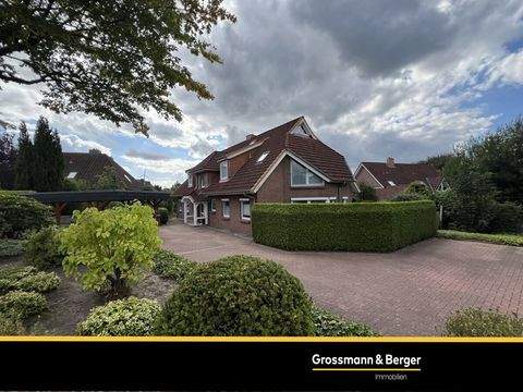 Buxtehude / Hedendorf Wohnungen, Buxtehude / Hedendorf Wohnung kaufen