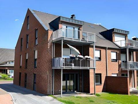 Olfen Wohnungen, Olfen Wohnung mieten
