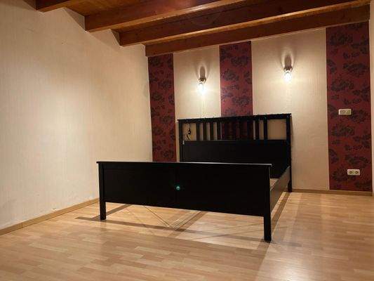 OG Einliegerwohnung Zimmer