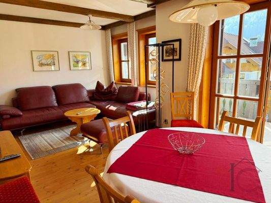 Wohnung Bad Kleinkirchheim (19)