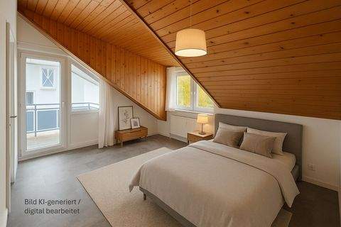 Pforzheim Wohnungen, Pforzheim Wohnung mieten