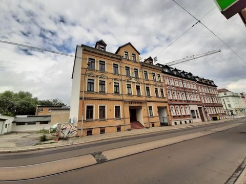 Leipzig Büros, Büroräume, Büroflächen 