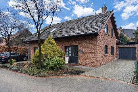 Nordhorn Häuser, Nordhorn Haus kaufen