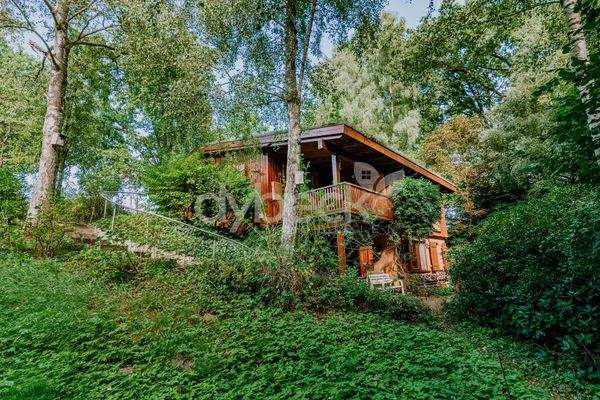 Spannende Architektur