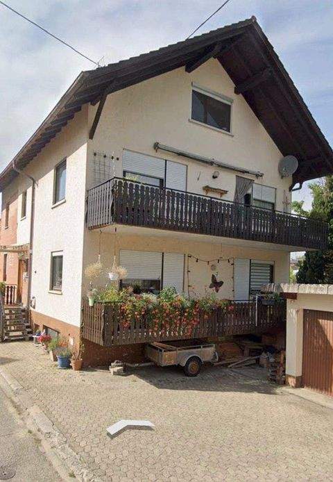 Ortenberg Häuser, Ortenberg Haus kaufen