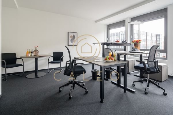 Büro 6