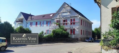 Müllheim im Markgräflerland Wohnungen, Müllheim im Markgräflerland Wohnung kaufen