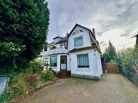 Hamburg Häuser, Hamburg Haus kaufen