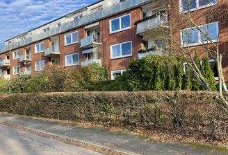 Hausansicht von Westen