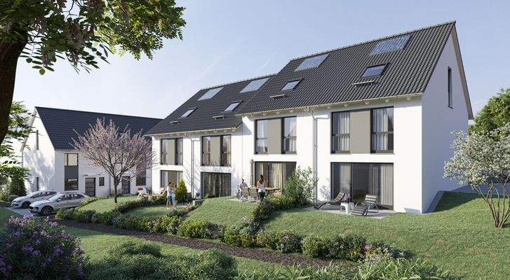 02-Zwischenb-VIS-Gartenansicht-Amrichshausen-Flurs