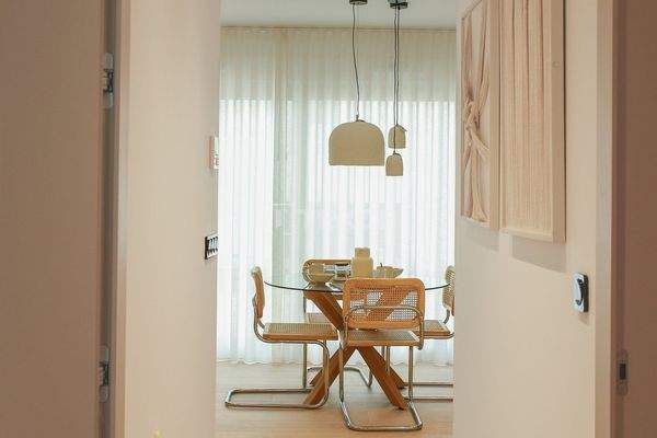 Contemporary Golf Apartments in Algorfa Costa Blanca