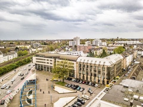 Mönchengladbach Büros, Büroräume, Büroflächen 