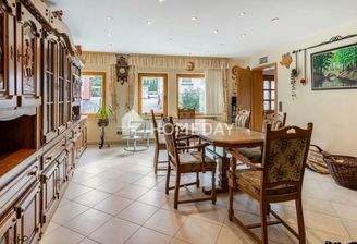 Haus 2 EG Wohnzimmer 1