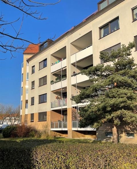 Markranstädt Wohnungen, Markranstädt Wohnung kaufen