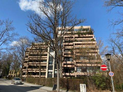 München Wohnungen, München Wohnung mieten