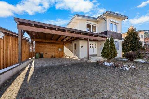 Glödnitz Häuser, Glödnitz Haus kaufen