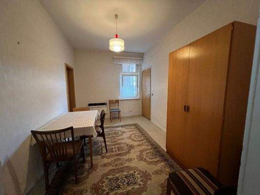 Durchgangszi./optional Küche