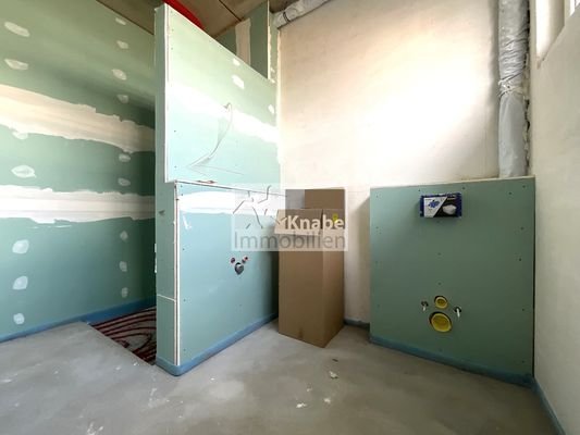 Bad en Suite