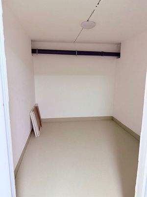 Großer Keller zur Wohnung