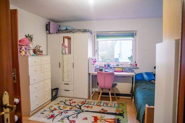 Zimmer (Durchgangszimmer)