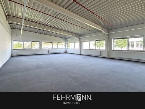 Ochtrup Halle, Ochtrup Hallenfläche