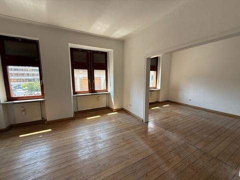 Merzig Wohnungen, Merzig Wohnung mieten