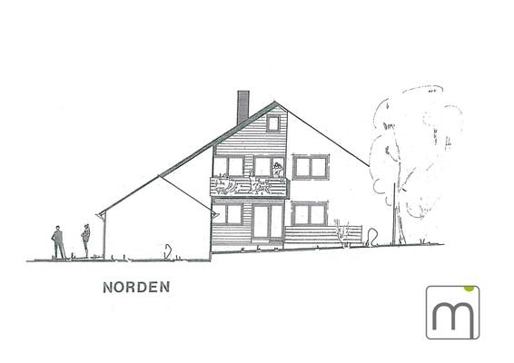 Norden-Ansichten