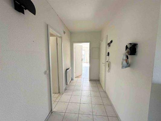 Aufnahmen der baugleichen Nachbarwohnung