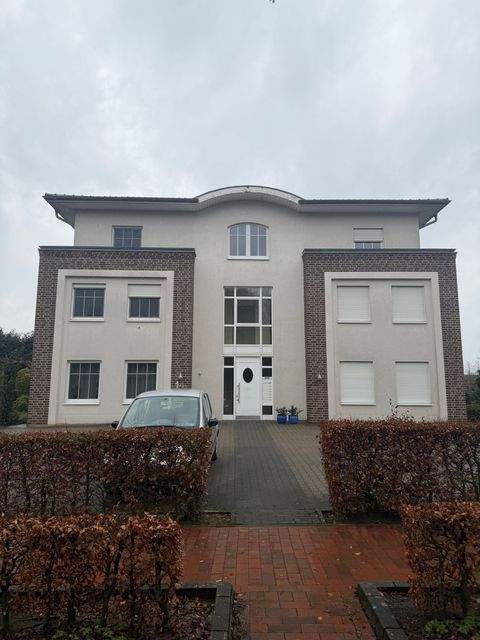 Visbek Wohnungen, Visbek Wohnung mieten