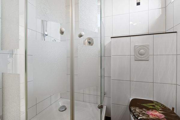 Dusche - Patrick Pfeiffer Immobilien