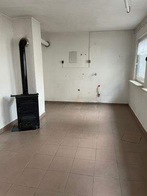 Nebengebäude Hobby/Partyraum