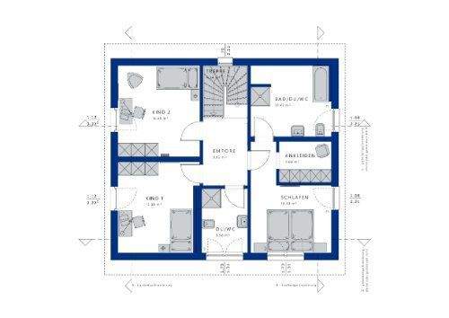 EVO 165 DG PD Elternbereich