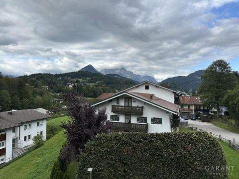 Berchtesgaden Wohnungen, Berchtesgaden Wohnung kaufen