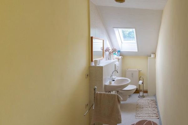 WC DG
