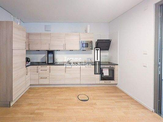 Impression Küche 2. OG