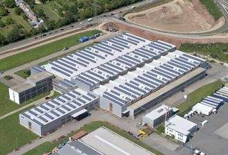 Schiffstraße 3, Trier