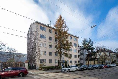 München Wohnungen, München Wohnung kaufen