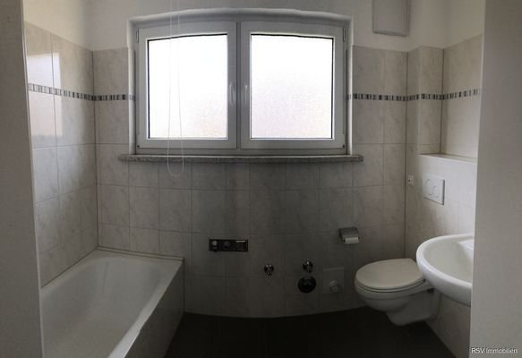 Badezimmer EG
