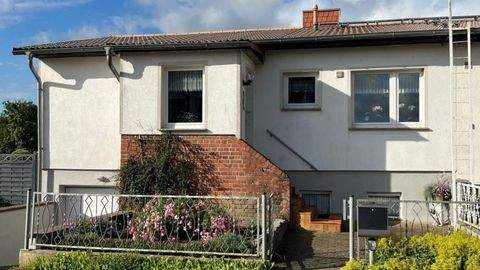 Stralsund Häuser, Stralsund Haus kaufen