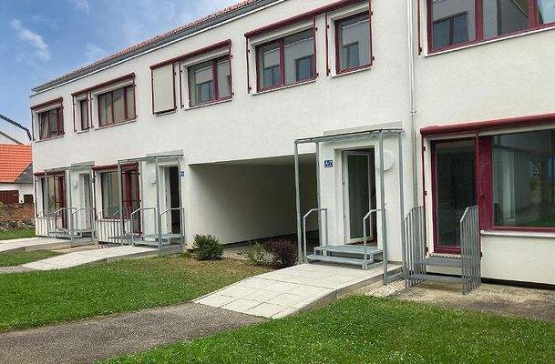 Wohnhausanlage 5 in Allentsteig