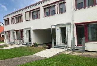 Wohnhausanlage 5 in Allentsteig