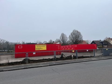 Celle Halle, Celle Hallenfläche