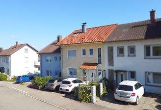 Straßenansicht