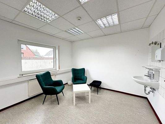 Beispielzimmer „Einzel“