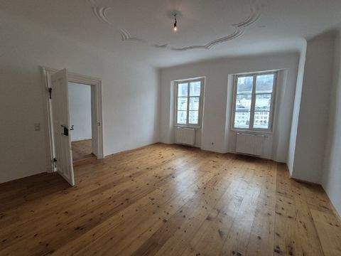 Salzburg Wohnungen, Salzburg Wohnung mieten