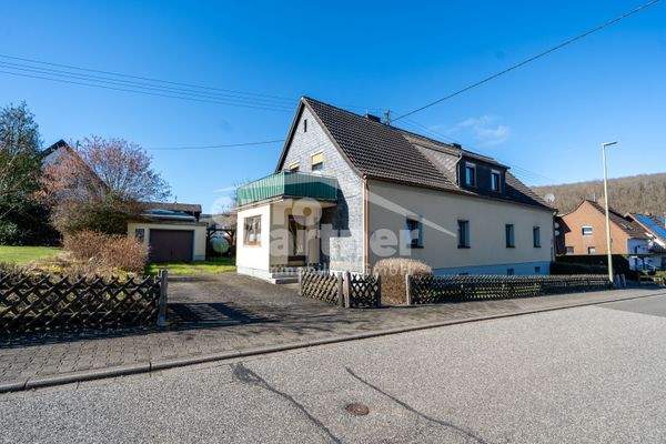 Außenansicht II (linker Gebäudeteil)