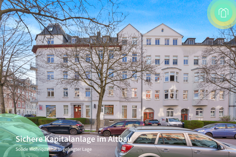 Chemnitz Renditeobjekte, Mehrfamilienhäuser, Geschäftshäuser, Kapitalanlage