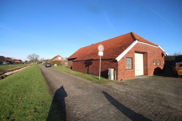 Rückansicht